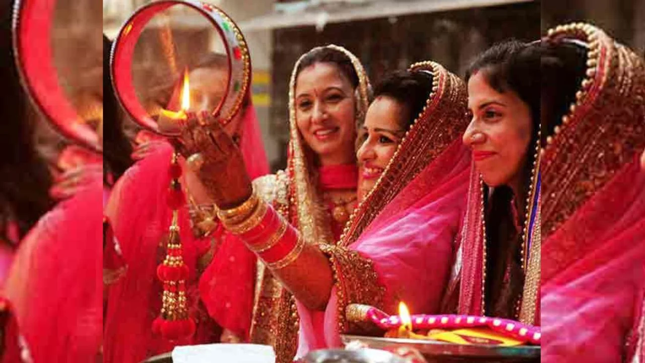 Karwa Chauth 2023 Fasting Recommendations for Different Groups