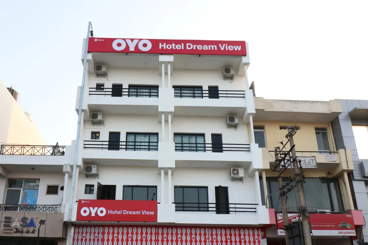60% Off Oyo Hotel Bookings in Dubai and Thailand: Your Guide