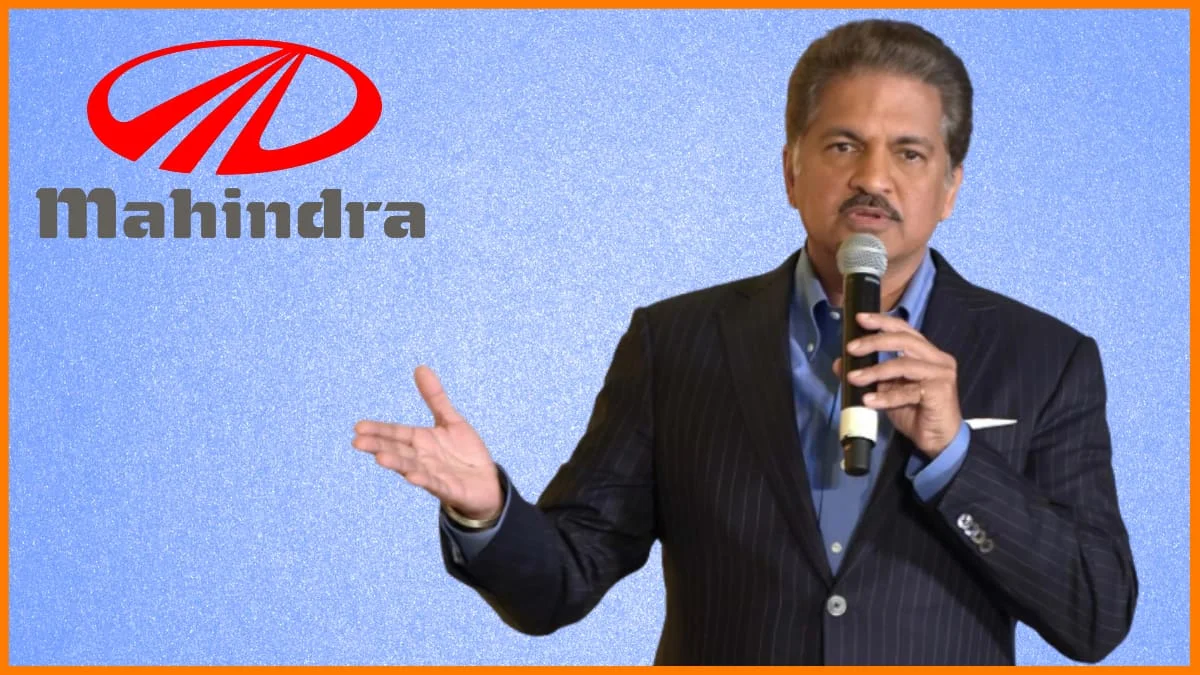 Mahindra Group Chairman Anand Mahindra Aims to See THIS Sleek Three-Wheeler Manufactured in India. Watch the Video.