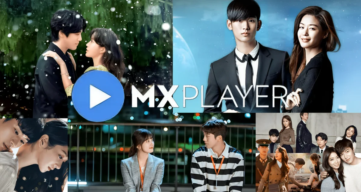 Top 5 Trending K-Drama on MX Player In Hindi, You Can Watch All Free