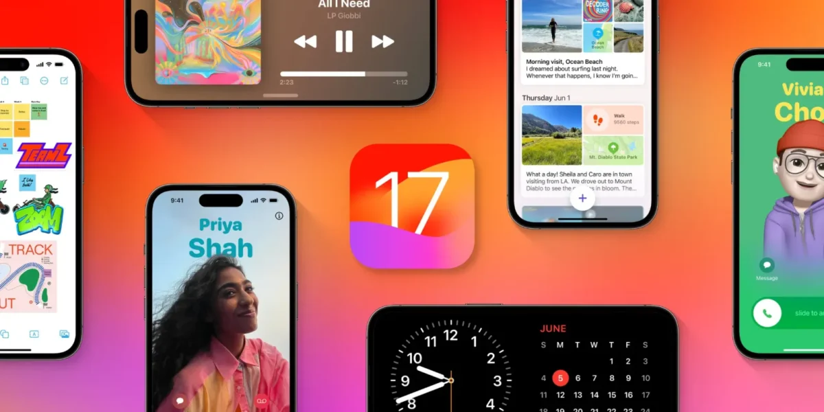 iOS 17.1 Release Date October 24: Discover the Latest Enhancements in This Update.