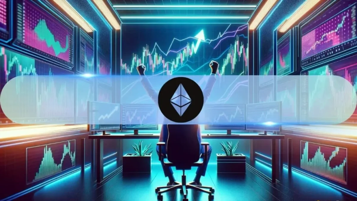 Here's How One Trader Turned 1 ETH into $59K in Just 11 Hours!