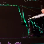 Stock market: Dow Jones falls 480 points